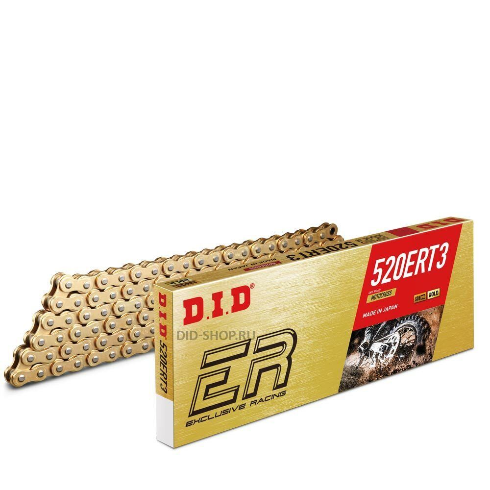 DID 520 ERT3