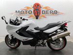 BMW F800GT , 2013