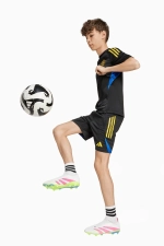 Шорты adidas Manchester United 25/26 Training Junior - черный