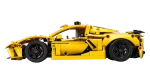 Конструктор LEGO Technic 42205 Chevrolet Corvette Stingray