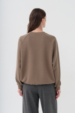 Блуза Кара NOME Atelier