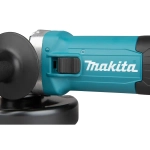 Угловая шлифовальная машина Makita GA5100