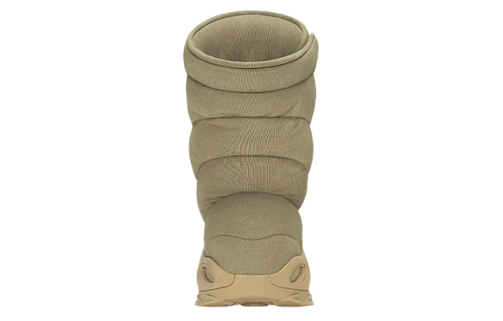 Adidas Yeezy Nsltd Boot "Khaki"