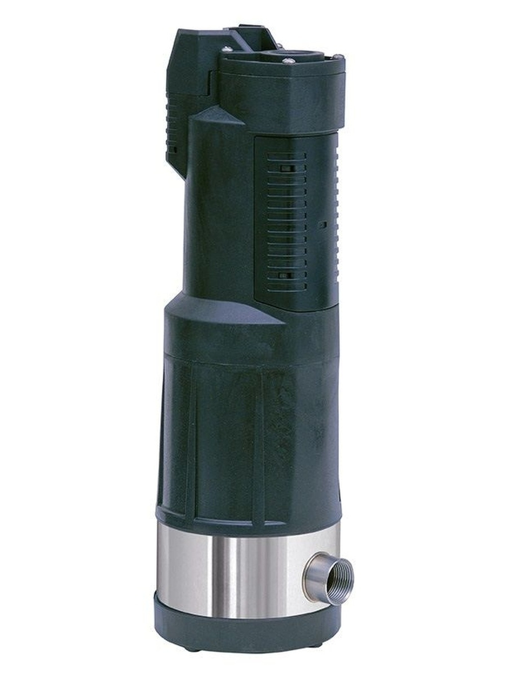 Насос колодезный DAB DIVERTRON X 1200 (1х220В; 0,75кВт), с кабелем 15 м.