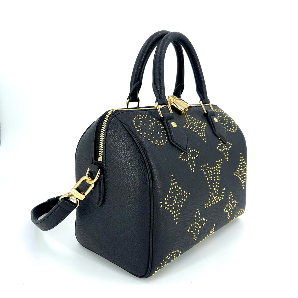 Louis Vuitton Speedy