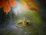 Автопарфюм Blackberry & Bay 12ml