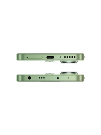 Смартфон Xiaomi Redmi Note 13 4G 8/128 ГБ Global, mint green