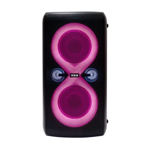 MEG SPA130BL Black