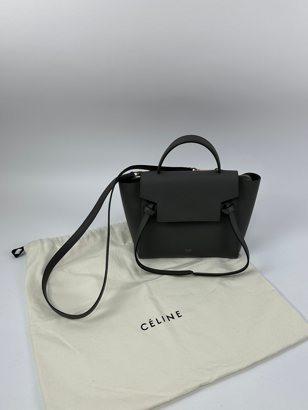 Сумка Celine Belt