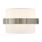 Настенный светильник Freya BRIDE FR5367WL-02N