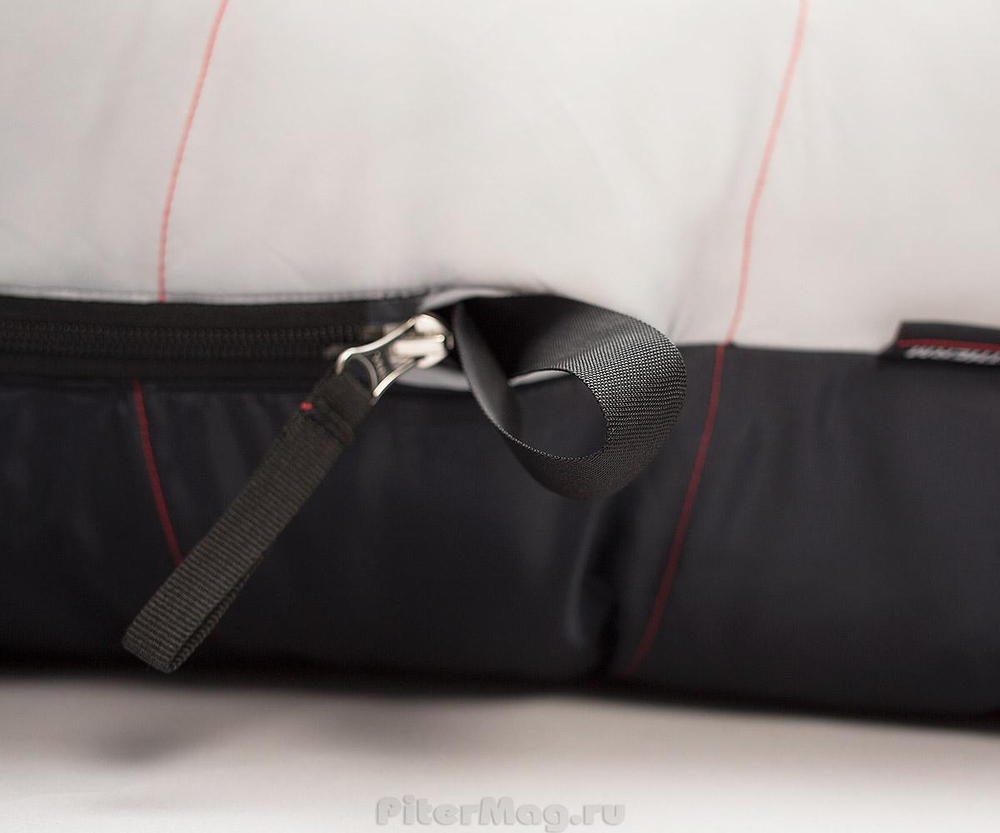 Спальный мешок Red Fox Arctic -30 XL long