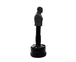 Манекен DFC Adjustable Punch Man-Medium TLS-HB (черный)