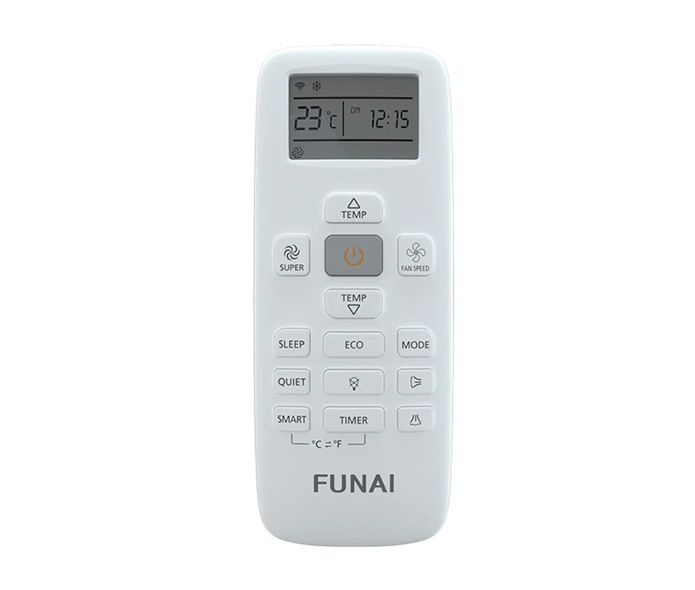 Funai RAC-SM20HP.D03