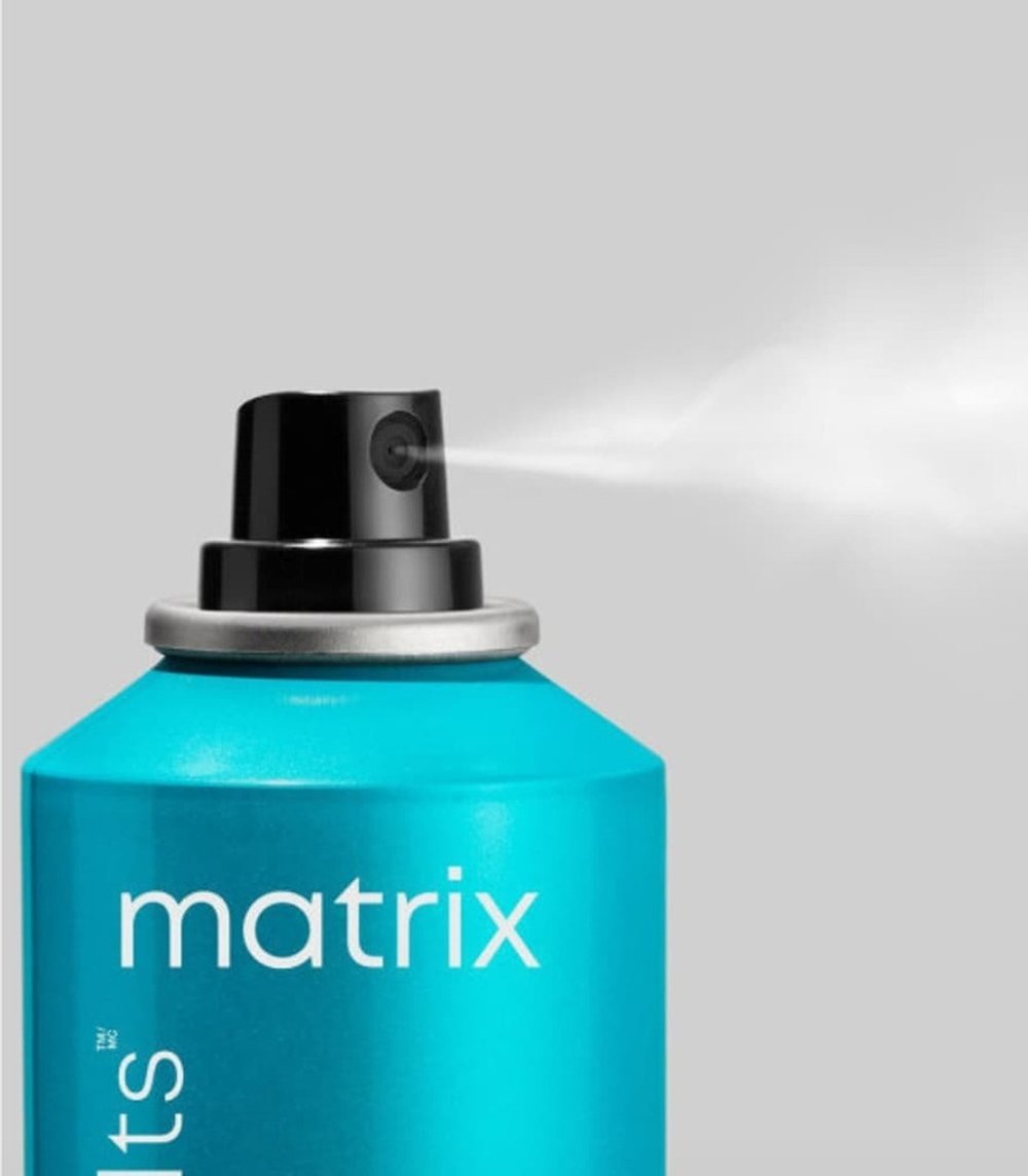 Matrix ТР ХАЙ АМПЛИФАЙ СУХОЙ ШАМПУНЬ 176 мл