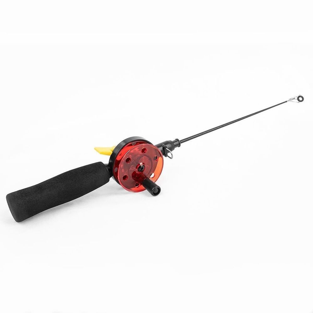 Удочка для зимней рыбалки Ice Rod EVA 55 (N-QL-103)