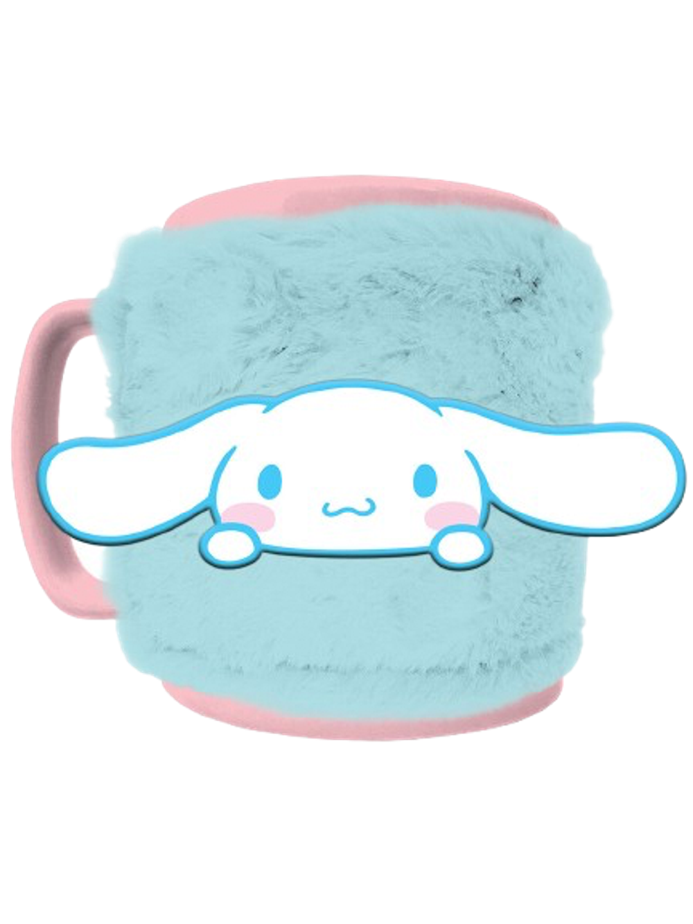 Кружка Hello Kitty Cinnamaroll