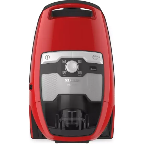 Пылесос Miele Blizzard CX1 Cat&Dog Powerline SKCF5, красный