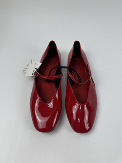 Балетки Zara