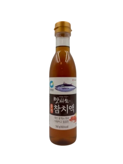 Рыбный осоу Daesang , 560мл