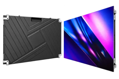Интерьерный LED-экран 640×480 мм P1.25–P2.5