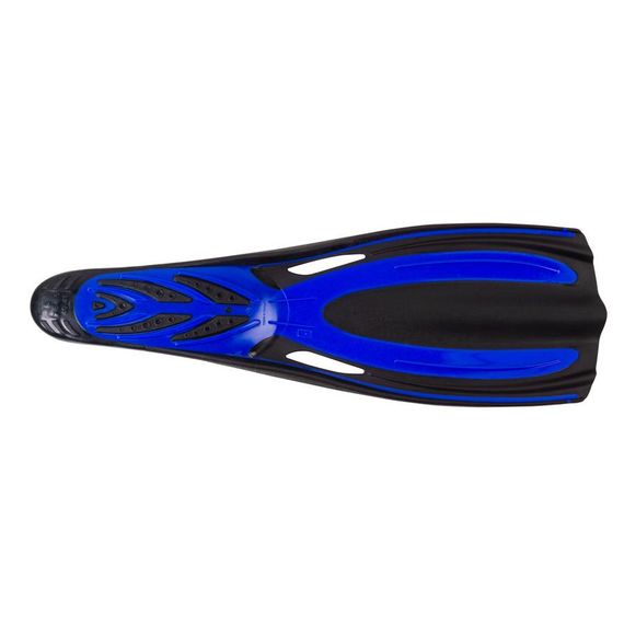 Ласты Scorpena SwimLine, синие