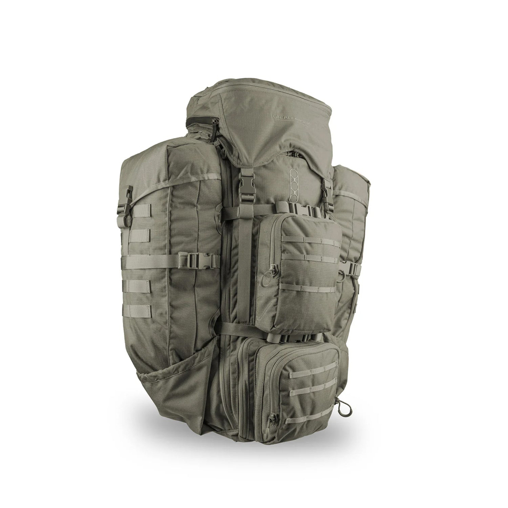 Рюкзак Eberlestock Terminator Military Green 92л