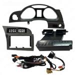 Магнитола для Audi A6 2004-2008 2G - Kuberg SF-9612 Android 10, 4G SIM-слот