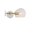 Бра Calmare SL434.201.01 ST Luce