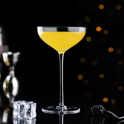 Рюмка коктейльная 165 мл "Libre" d 9,4 см h16,2 см Cocktail Week P.L. [6]