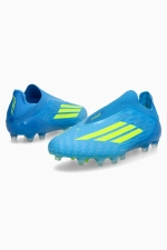 Бутсы adidas F50 Elite LL AG - синий
