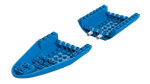 Конструктор LEGO Marvel 11208 Team Spidey Pirate Ship