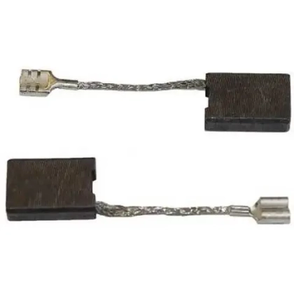 Угольные щётки Bosch 1607000480