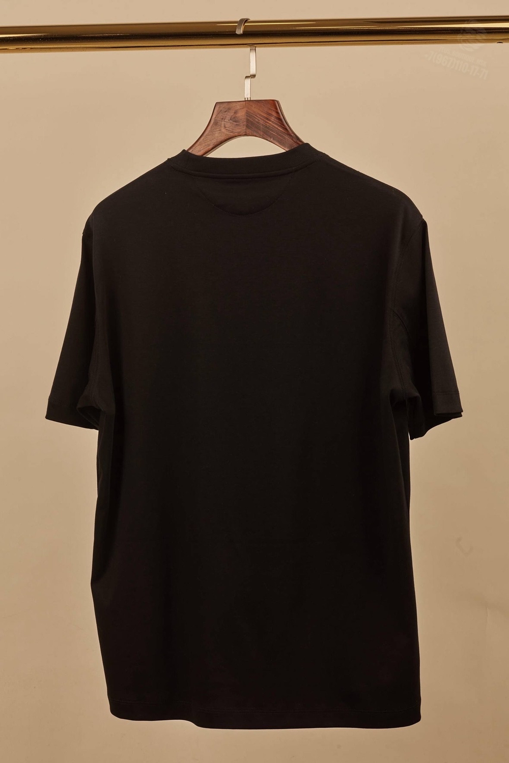 Футболка Brunello Cucinelli