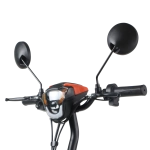 Электроскутер KUGOO EC 02