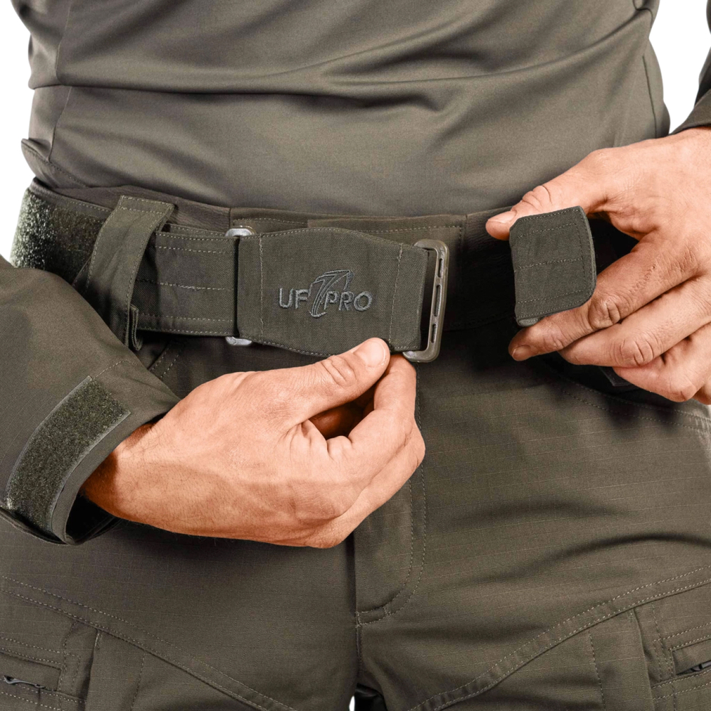Брюки боевые UF PRO Striker XT Gen.3 Combat Pants Brown Grey