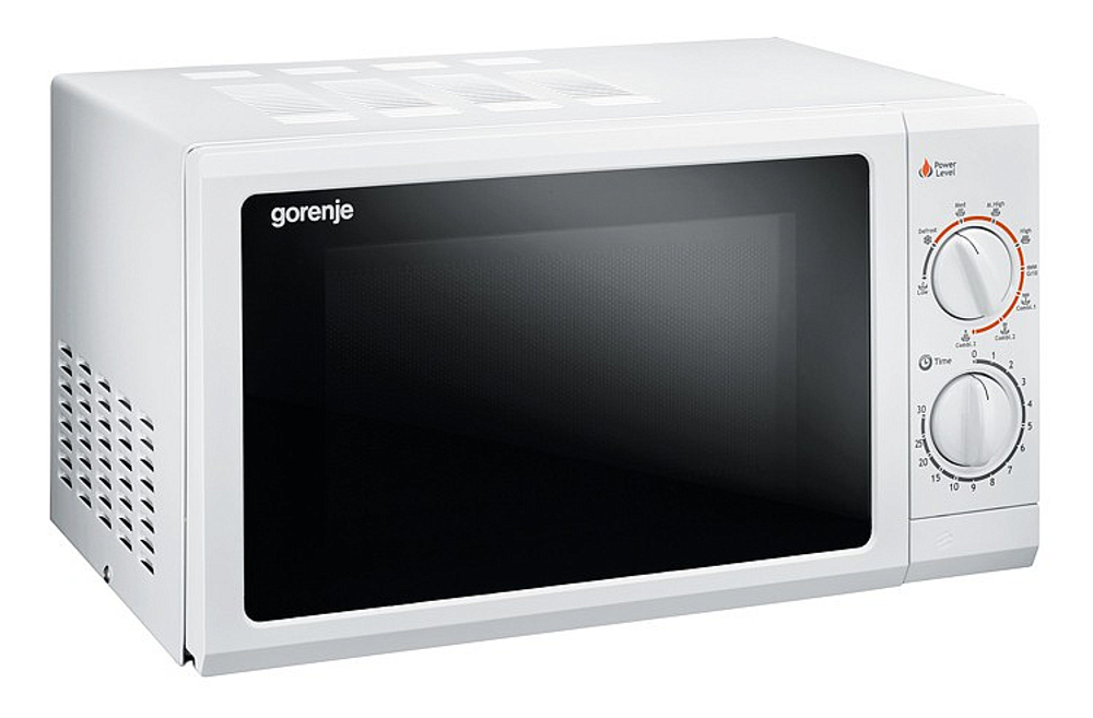 Микроволновая печь с грилем Gorenje MO 20 MGW