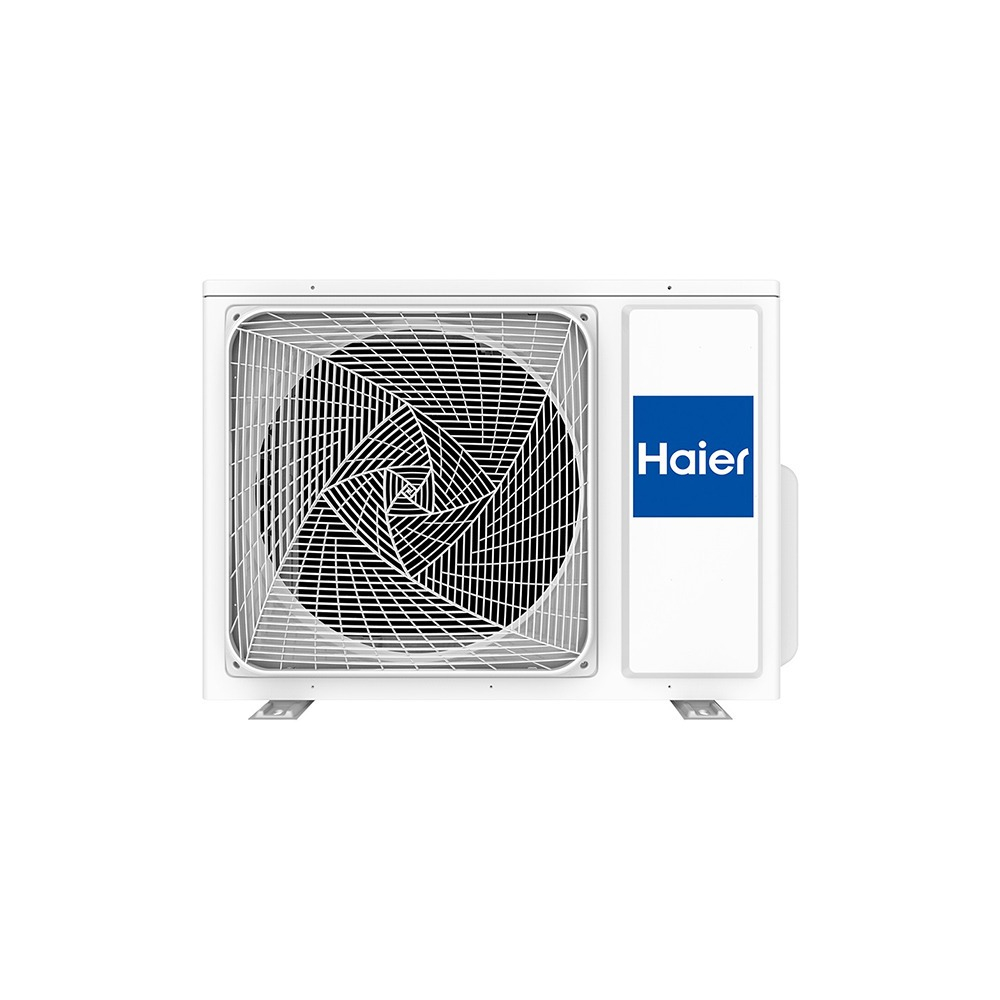 Кондиционер Haier AS35S2SJ2FA-W Jade