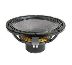 EIGHTEEN SOUND 18NLW4500/8 - 18" динамик с расширенным НЧ, 8 Ом, 1800 Вт AES, 97dB, 30...1000 Гц