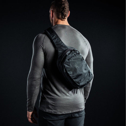 Сумка-слинг Eberlestock Fade Sling Black