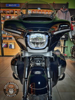 Новый мотоцикл Harley-Davidson® Street Glide™ Limited 2026