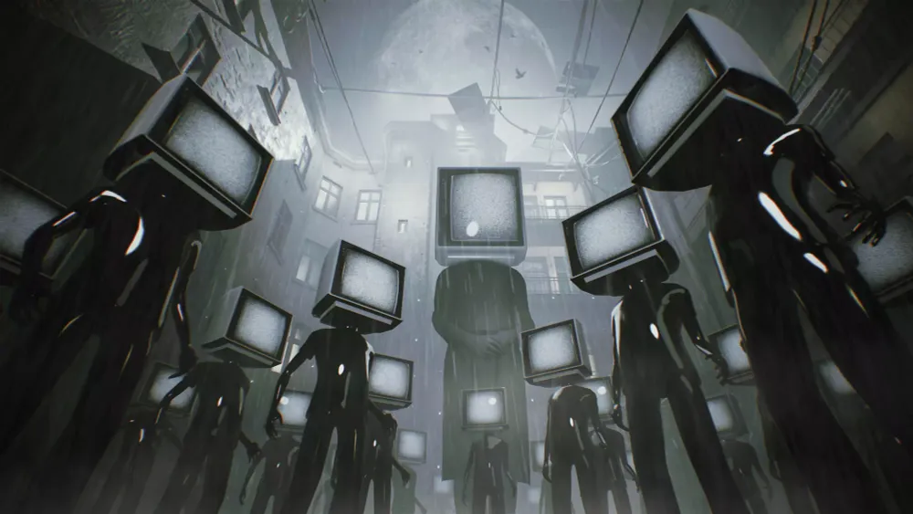 Observer: System Redux PS4 | PS5