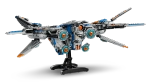Конструктор LEGO Marvel 76286 Стражи Галактики: Милано