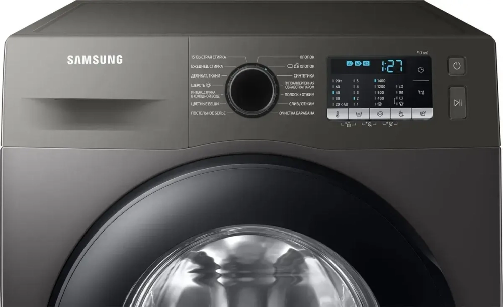 Стиральная машина Samsung WW90TA047AX/LD