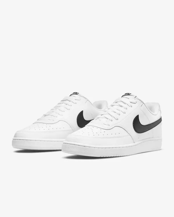Кеды мужские NIKE Court Vision Low Next Nature