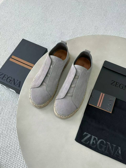 Кеды Ermenegildo Zegna