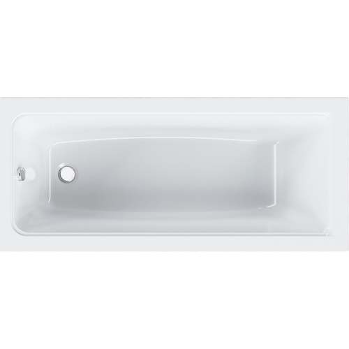 Акриловая ванна AM.PM Gem (АМ.ПМ Гем) 150х70, W90A-150-070W-A