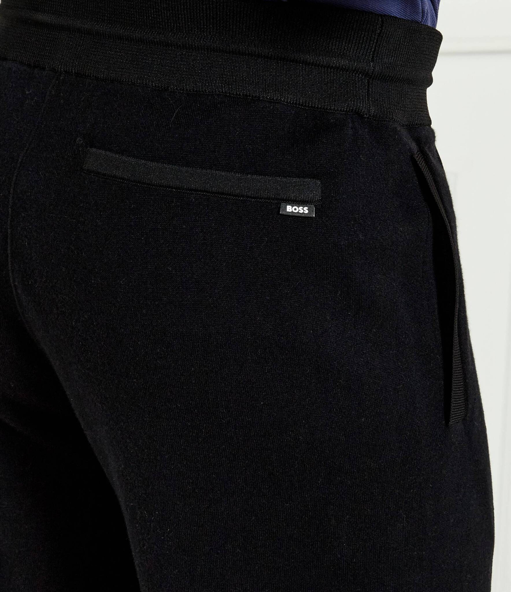 Спортивные штаны H-Donetto BOSS BLACK - черный(50519608)