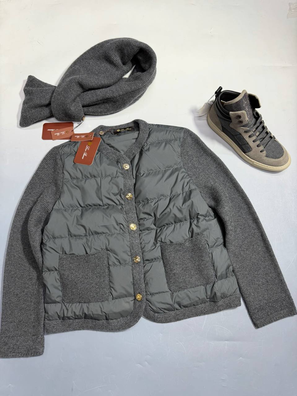 Куртка Loro Piana