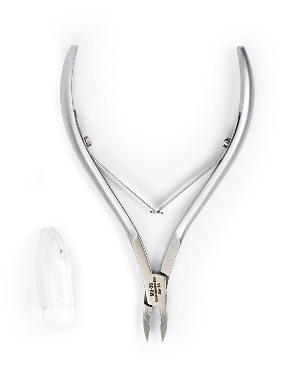 Schere Nagel Кусачки для кутикулы MD-38