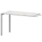 Бриф-приставка на металлокаркасе АМ-120.60  1200x600x760 Арго-М